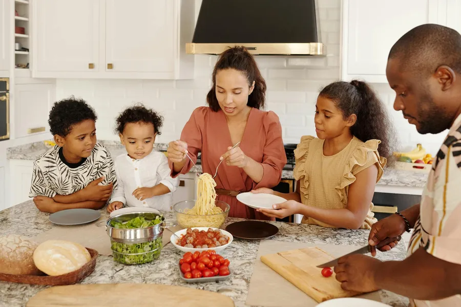 Ricette Uniche per Ogni Occasione
